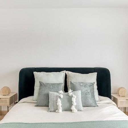 Le Cocon De Chevreuse - Appartement 3 Etoiles Saint-Rémy-lès-Chevreuse Екстериор снимка
