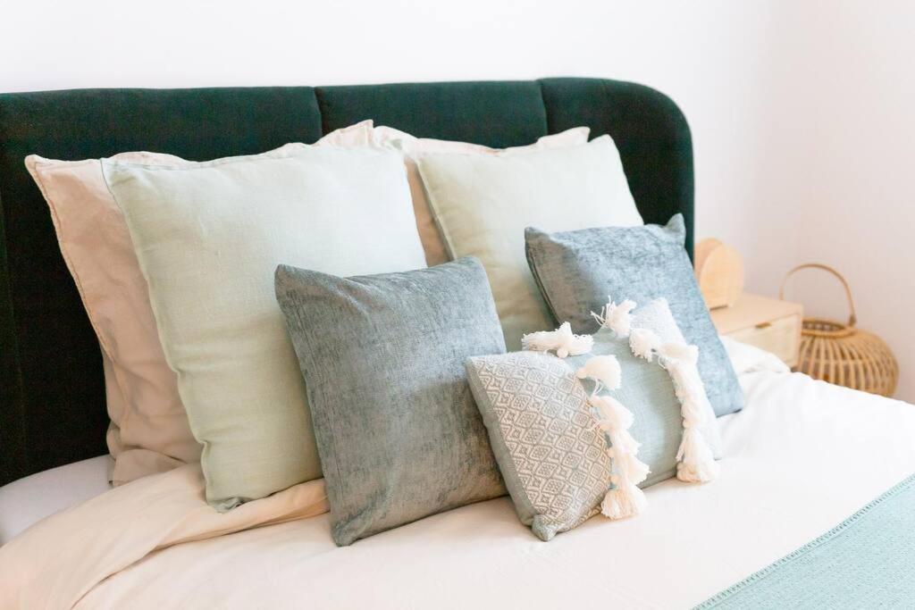 Le Cocon De Chevreuse - Appartement 3 Etoiles Saint-Rémy-lès-Chevreuse Екстериор снимка