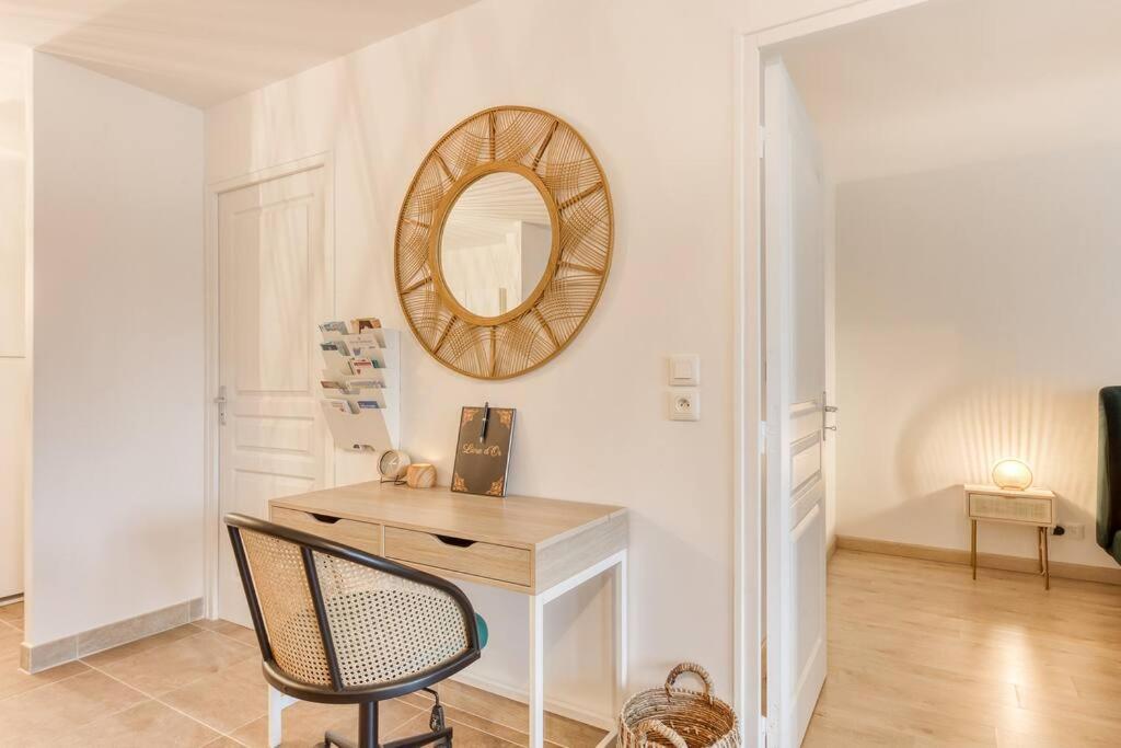 Le Cocon De Chevreuse - Appartement 3 Etoiles Saint-Rémy-lès-Chevreuse Екстериор снимка